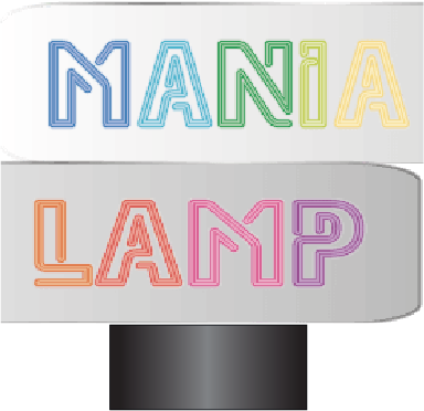 ManiaLamp