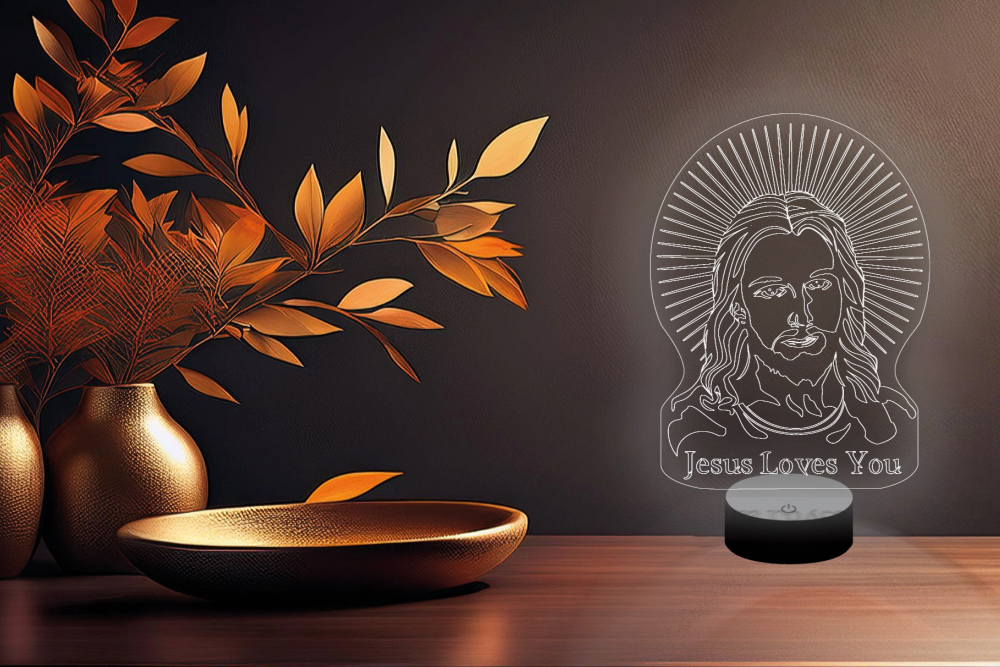 Anuario escolar abierto listo para entregar